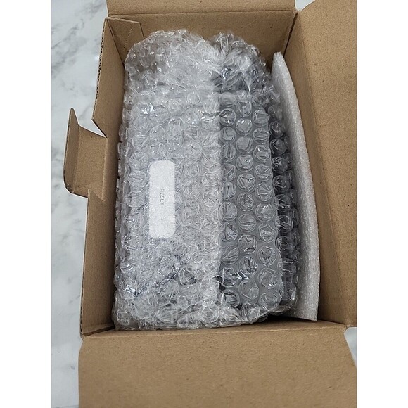 Clarity Alert Master Visual Alert System w/ Built in Lamp Flasher Doorbell AL12 - Picture 5 of 6